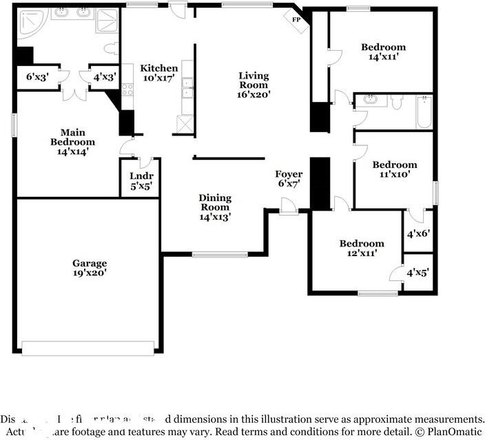 4382 Winding Hollow Way - Photo 2 of 16