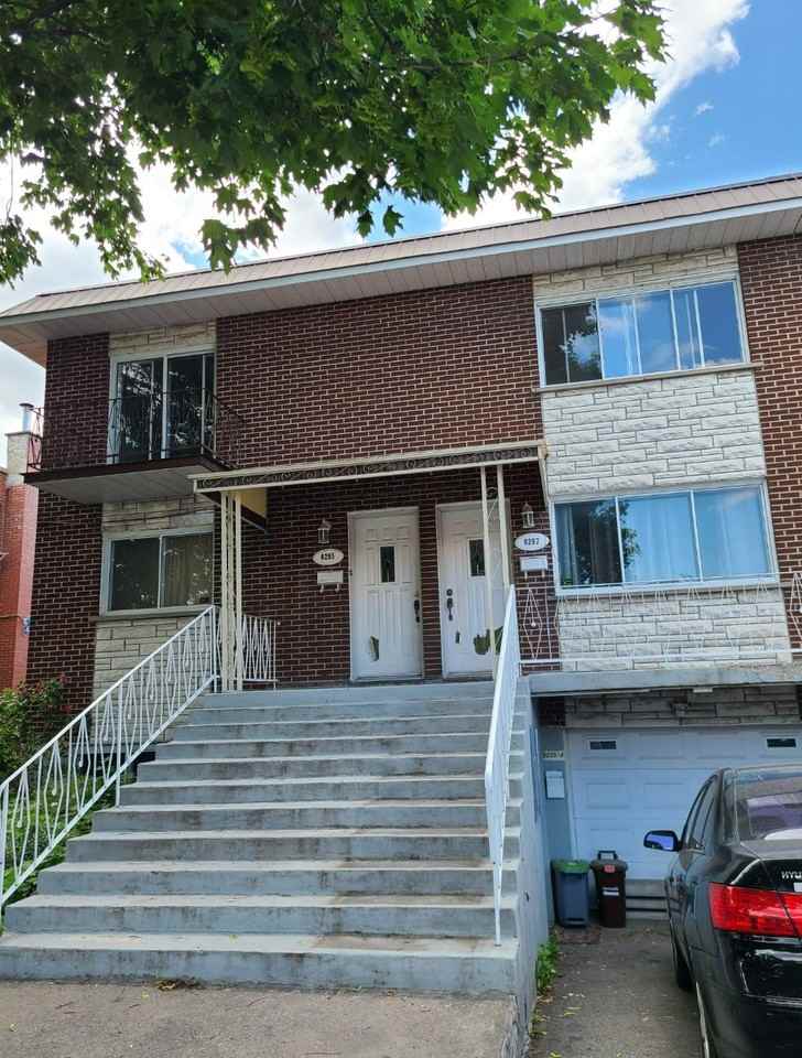 St Leonard Apartments 6297 Rue Despréaux 2, Montréal, QC H1S 1E9