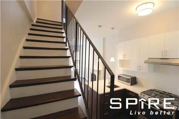 Amsterdam Ave & West 84th St #3f