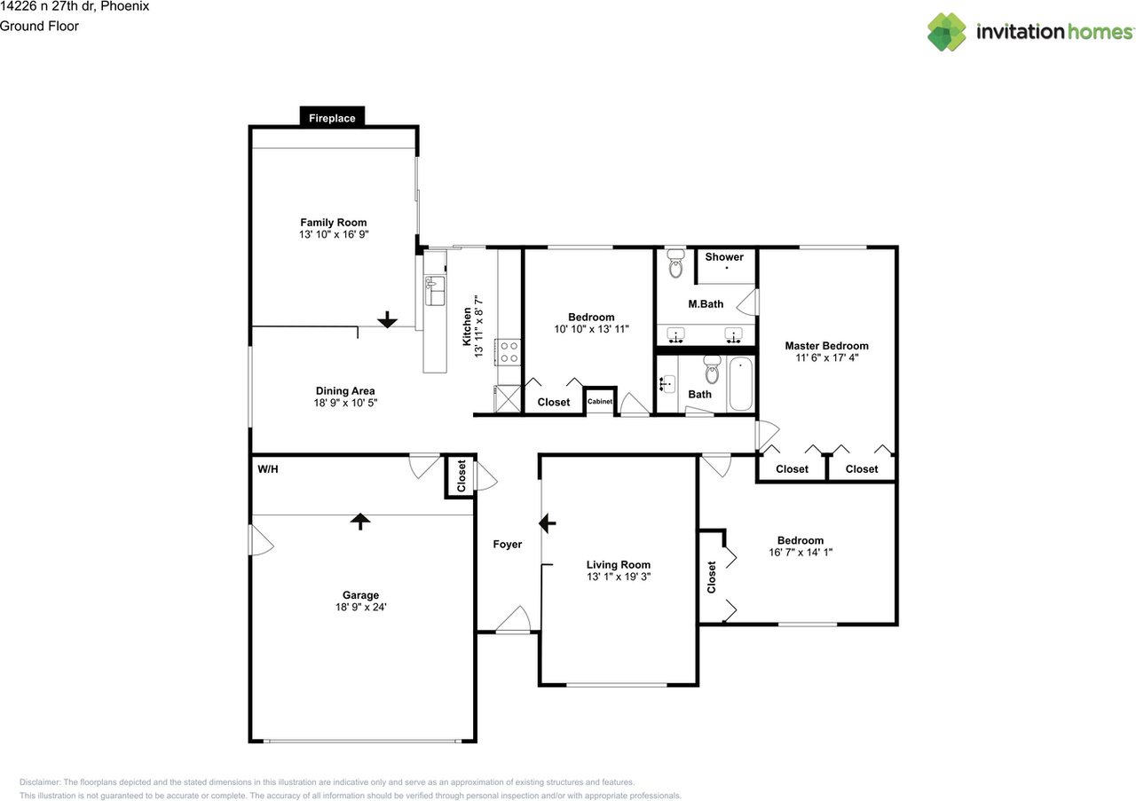 14226 N 27th Dr - Photo 3 of 15