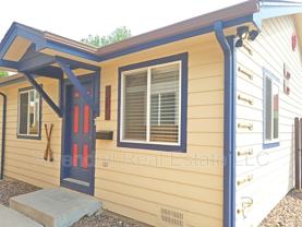 1520 Vrain St - Photo 1 of 1
