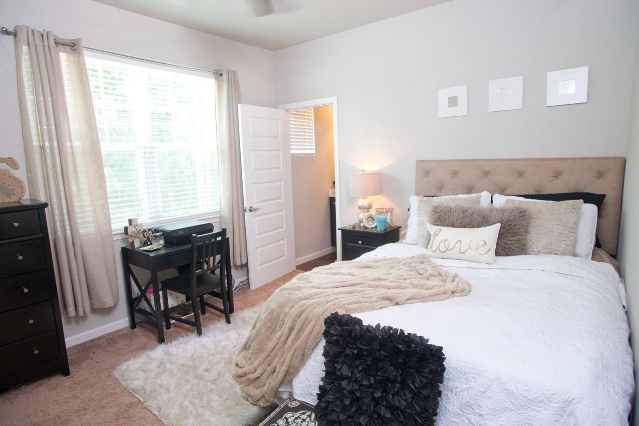 The District at Clemson | Student Housing - Photo 7 of 48