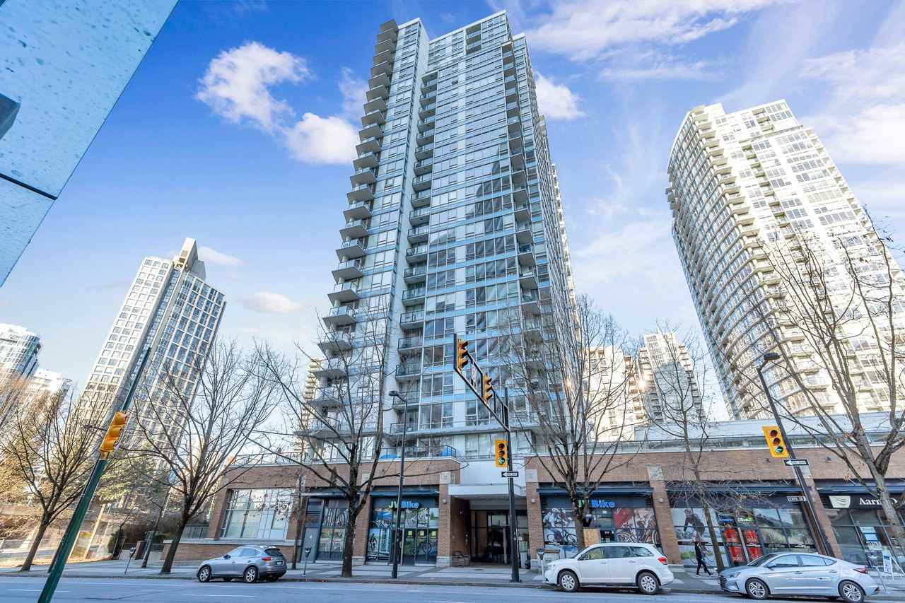 939 Expo Boulevard #1209