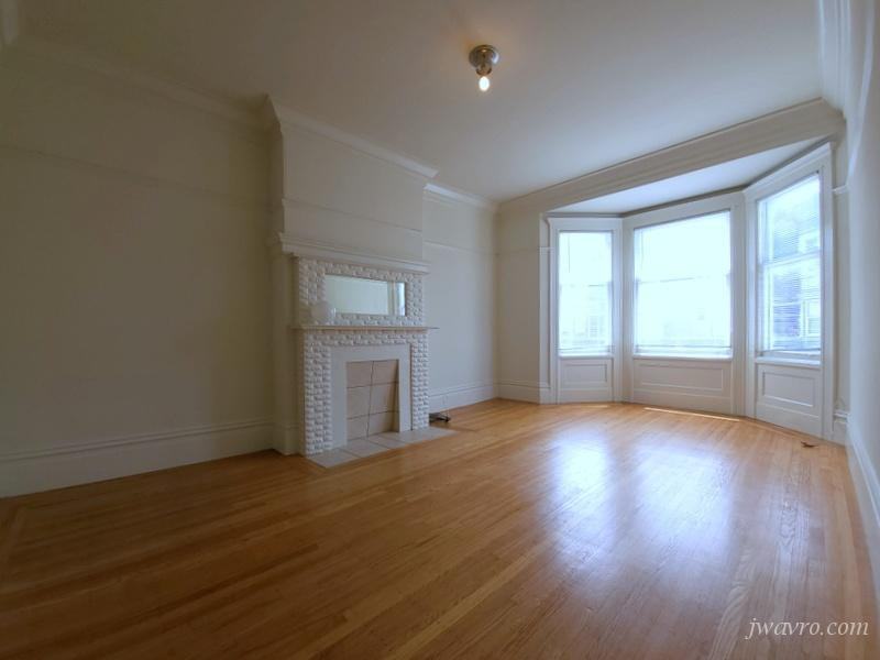 Ashbury Street & Haight Street - Photo 2 of 13