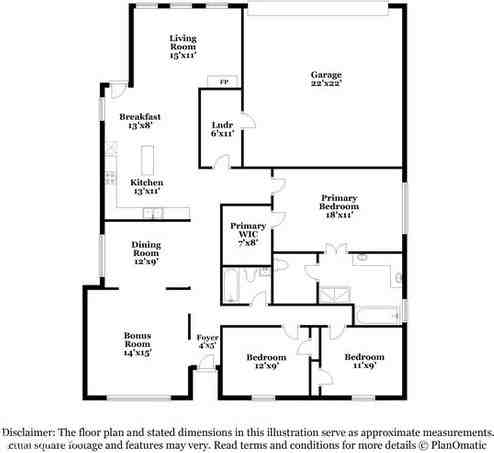 108 Norwood Ln - Photo 2 of 16