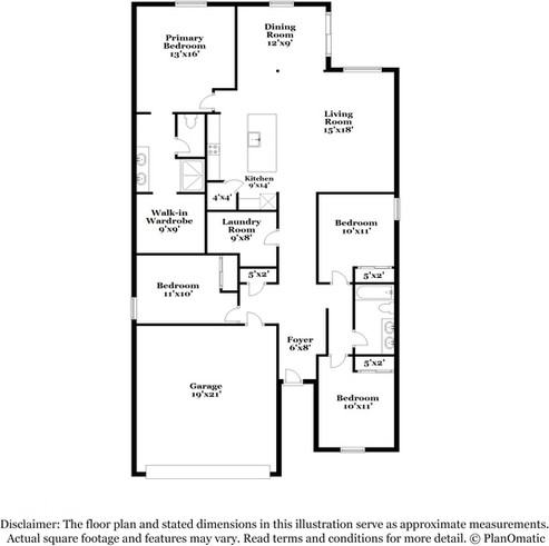 4426 E Hackney Rd - Photo 2 of 16