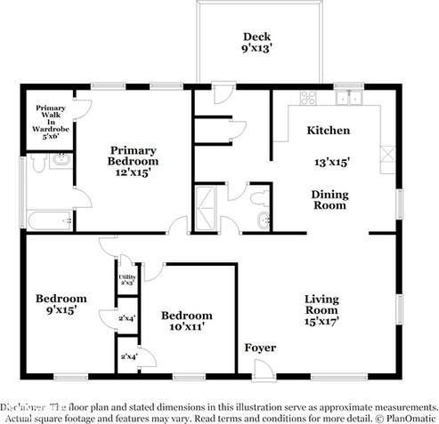 14907 Galston Blvd - Photo 2 of 16