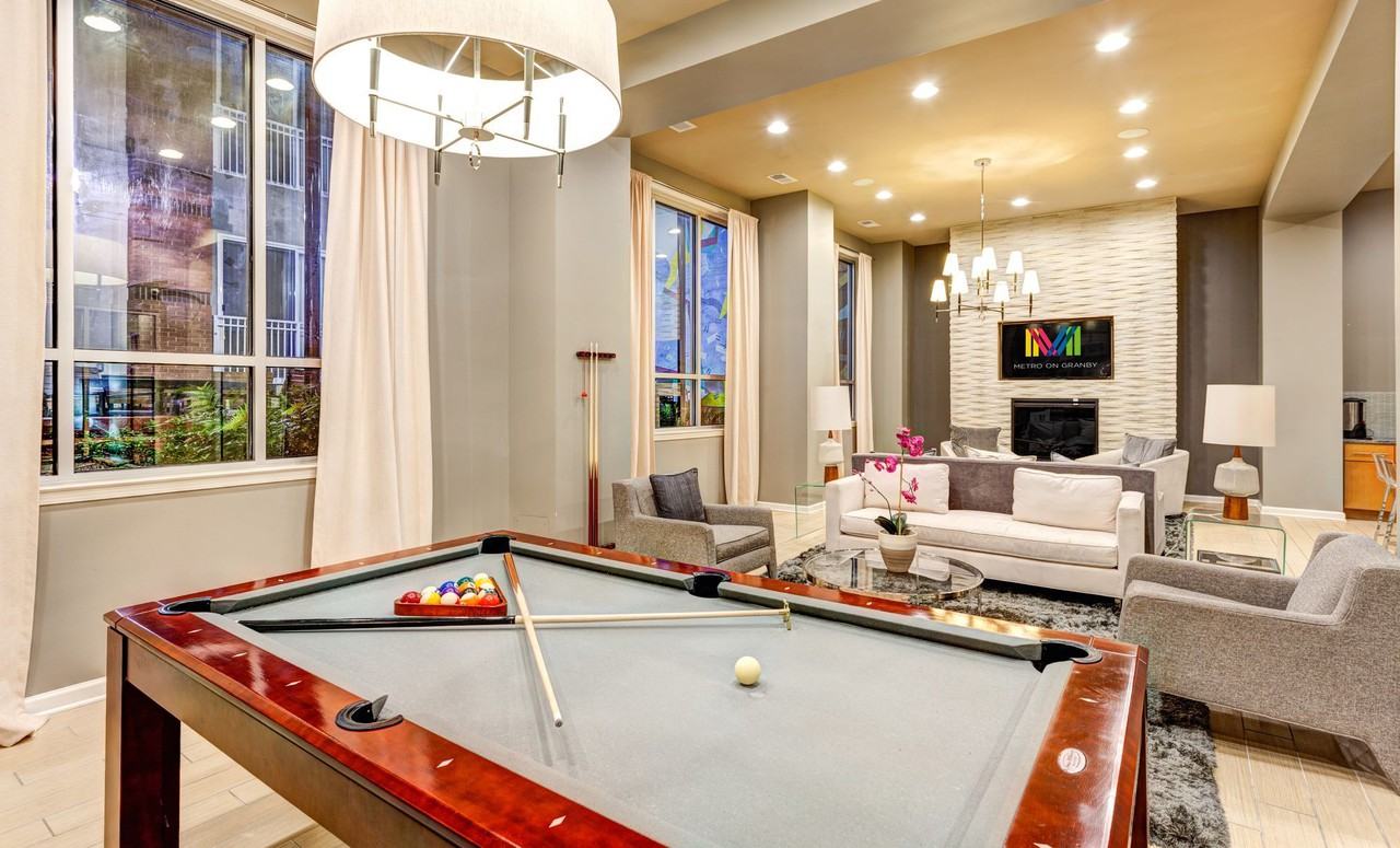 Metro On Granby Apartments - Photo 2 of 50