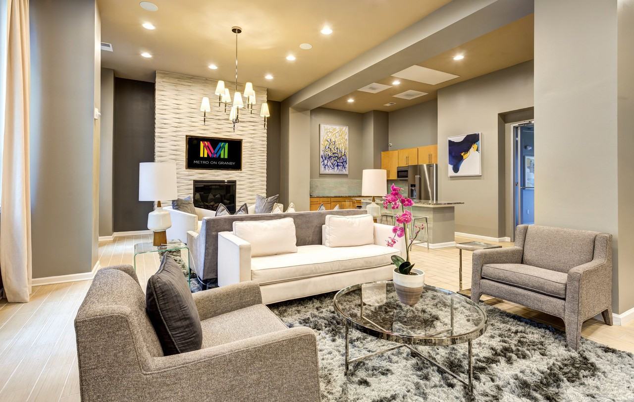 Metro On Granby Apartments 401 Granby St, Norfolk, VA 23510 Zumper