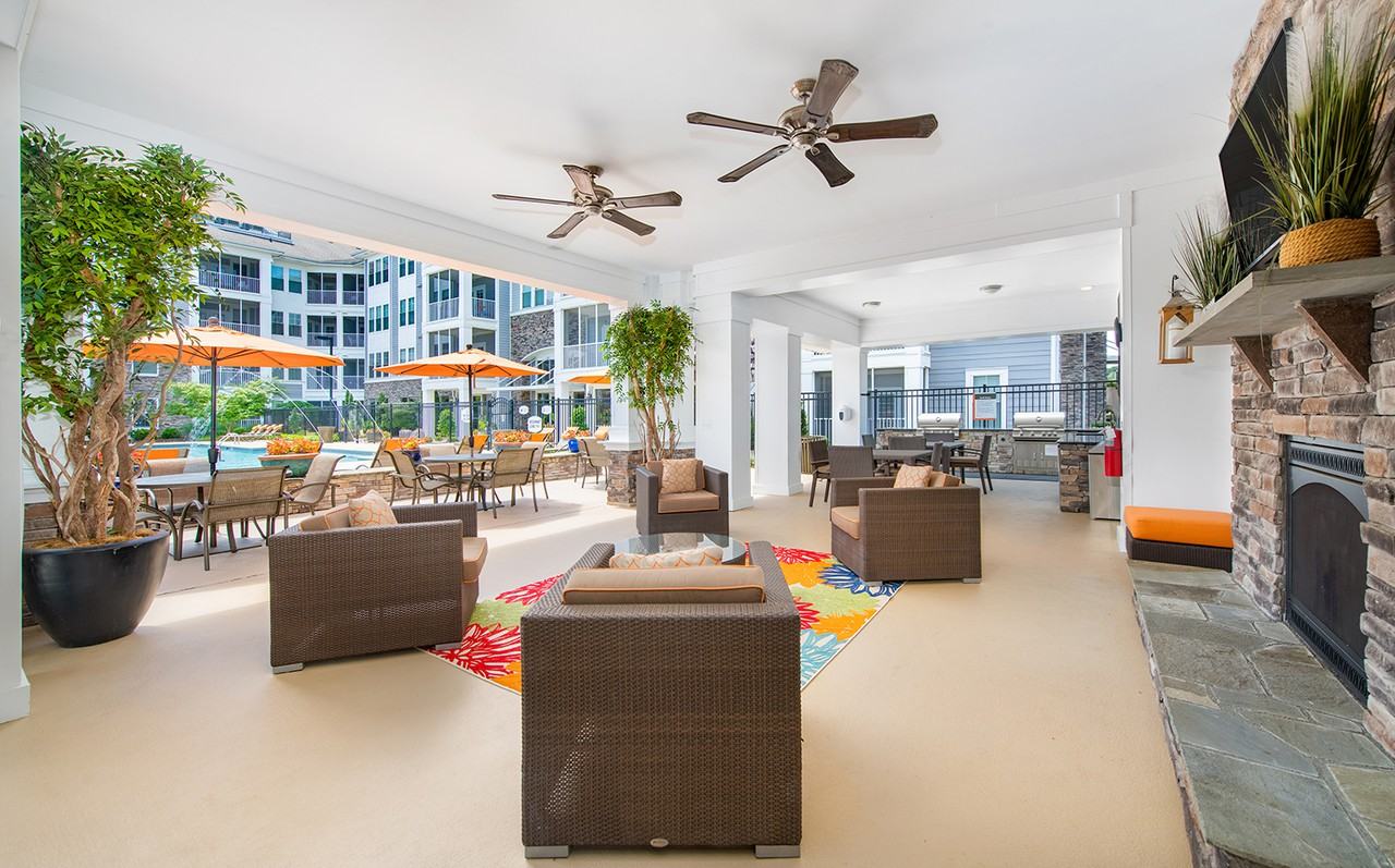 Stonefield Commons - Photo 3 of 18