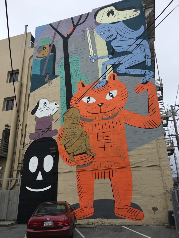 3009 Mission Street - Photo 5 of 7