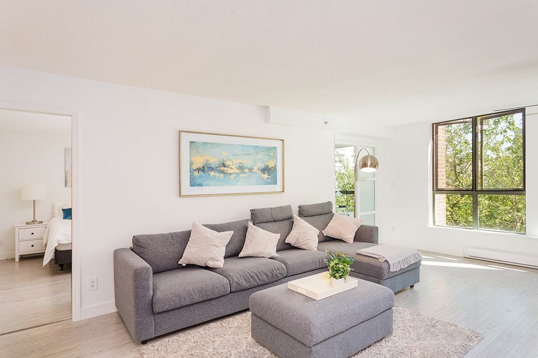 1128 Quebec Street #302