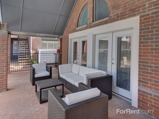 Trellis at Lake Highlands, The - Photo 2 of 30