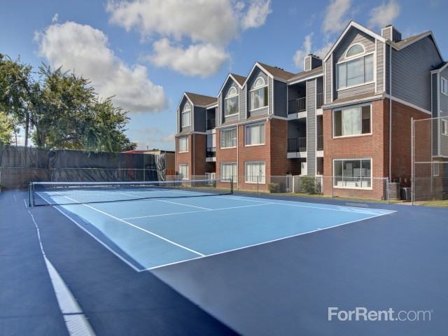 Trellis at Lake Highlands, The - Photo 3 of 30