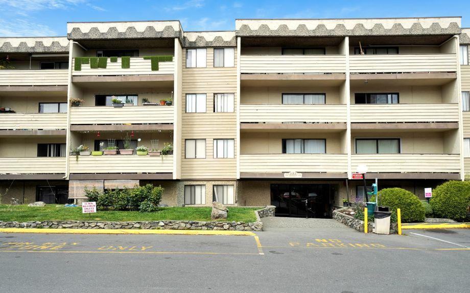 View Apartments 258 258 Rd E, Victoria, BC V9A 6W5 Zumper