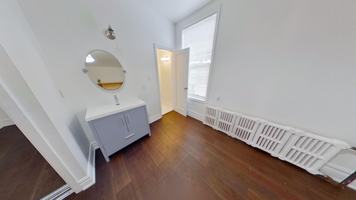 featured image of 273 St. George St #4
