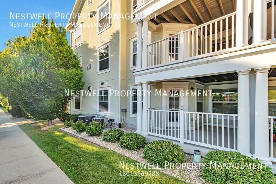 11773 S Currant Dr 102, South Jordan, UT 84009 3 Bedroom House for