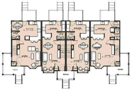 Springbrook Townhomes - Photo 2 of 6