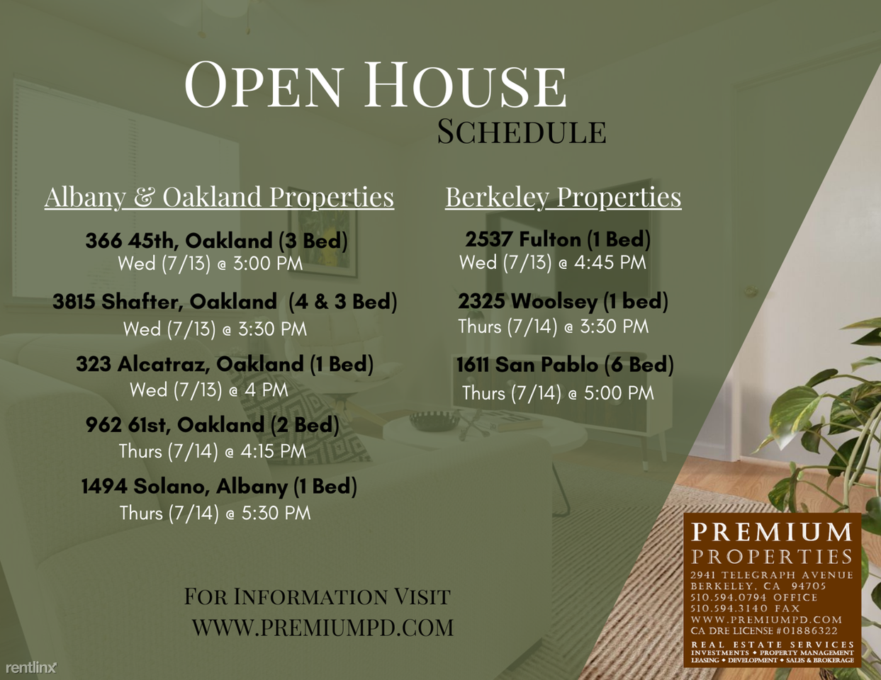 2537 Fulton St - Photo 3 of 12