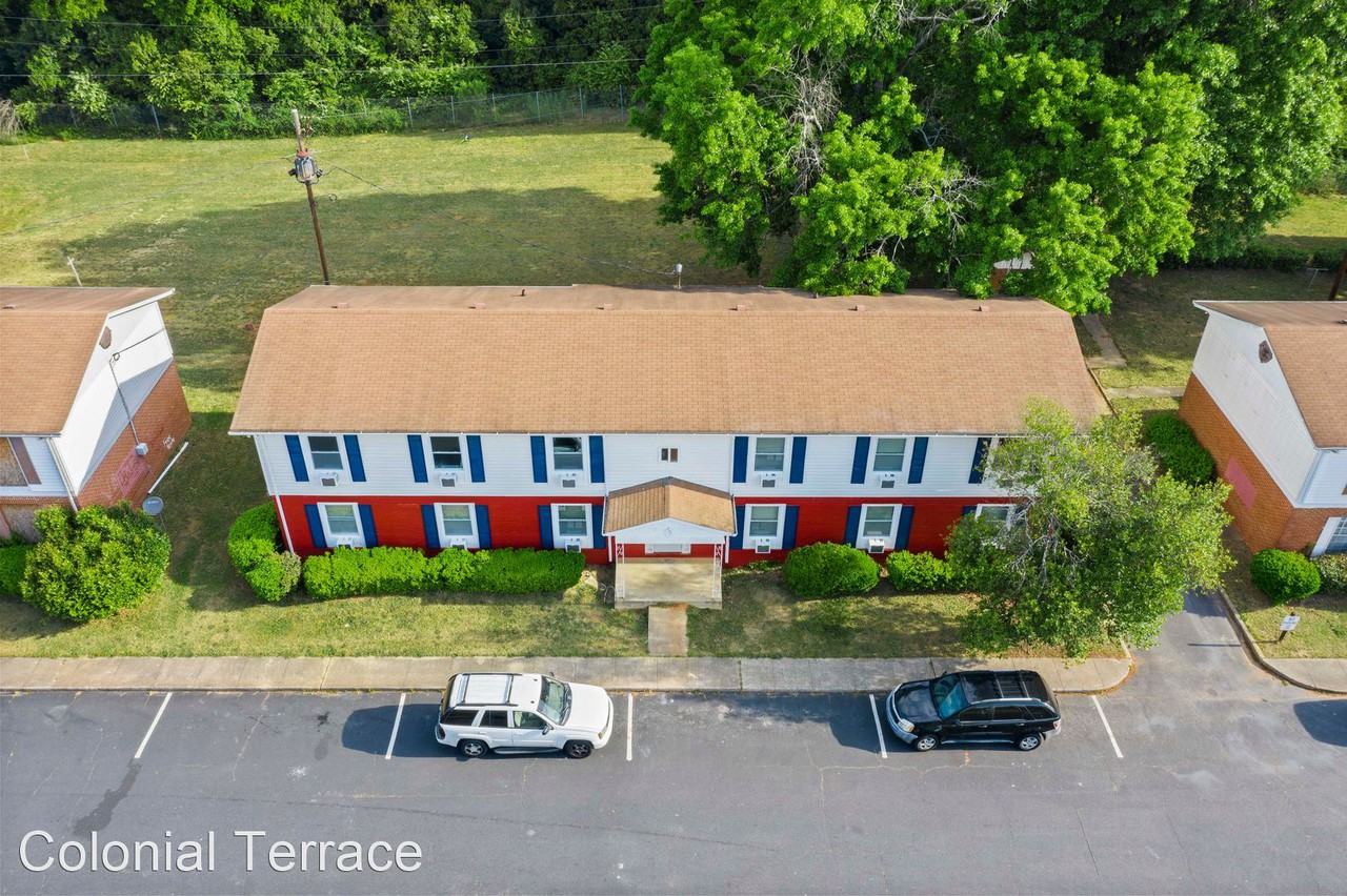 3775 Houston Avenue - Photo 2 of 9