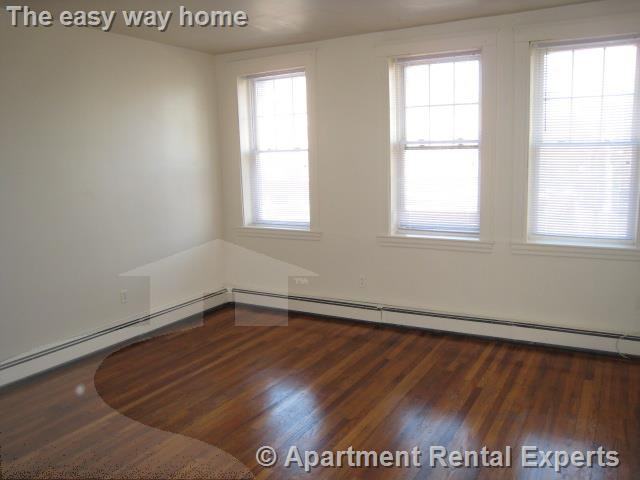 206 Massachusetts Ave #5