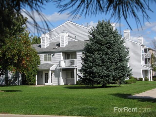 Club Meridian Apartments - Photo 2 of 27