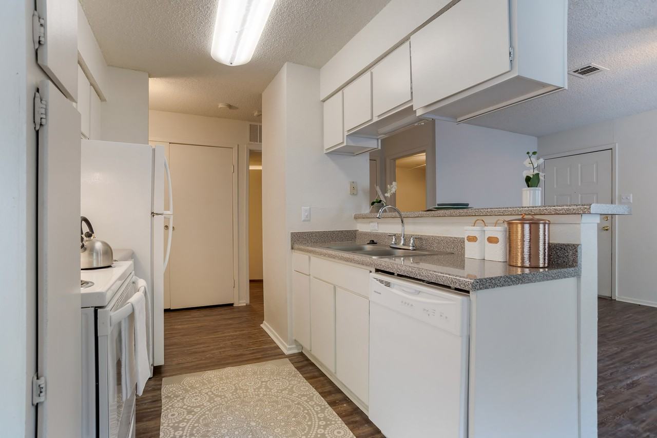 Pear Orchard Apartments - Photo 2 of 32