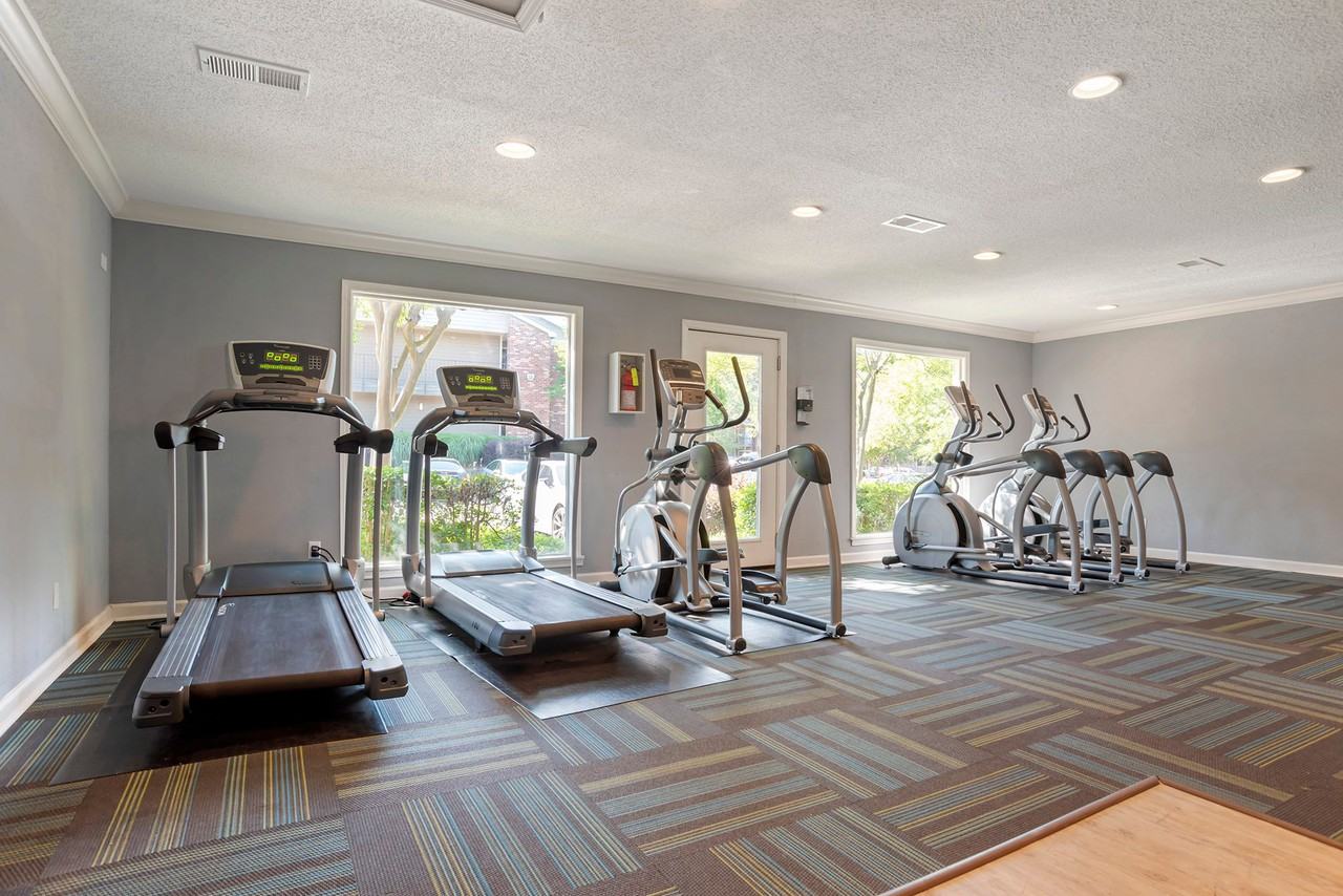 Pear Orchard Apartments - Photo 6 of 32