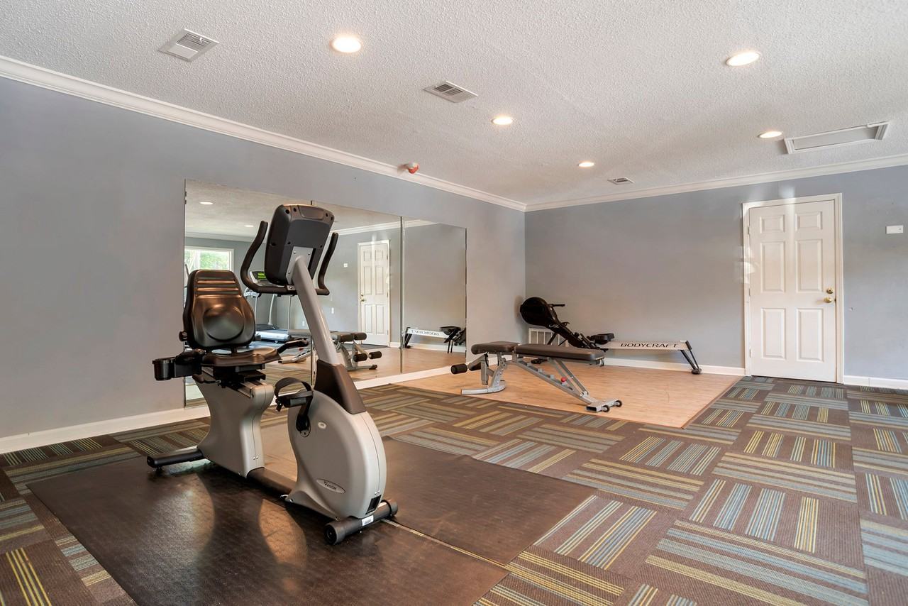 Pear Orchard Apartments - Photo 7 of 32