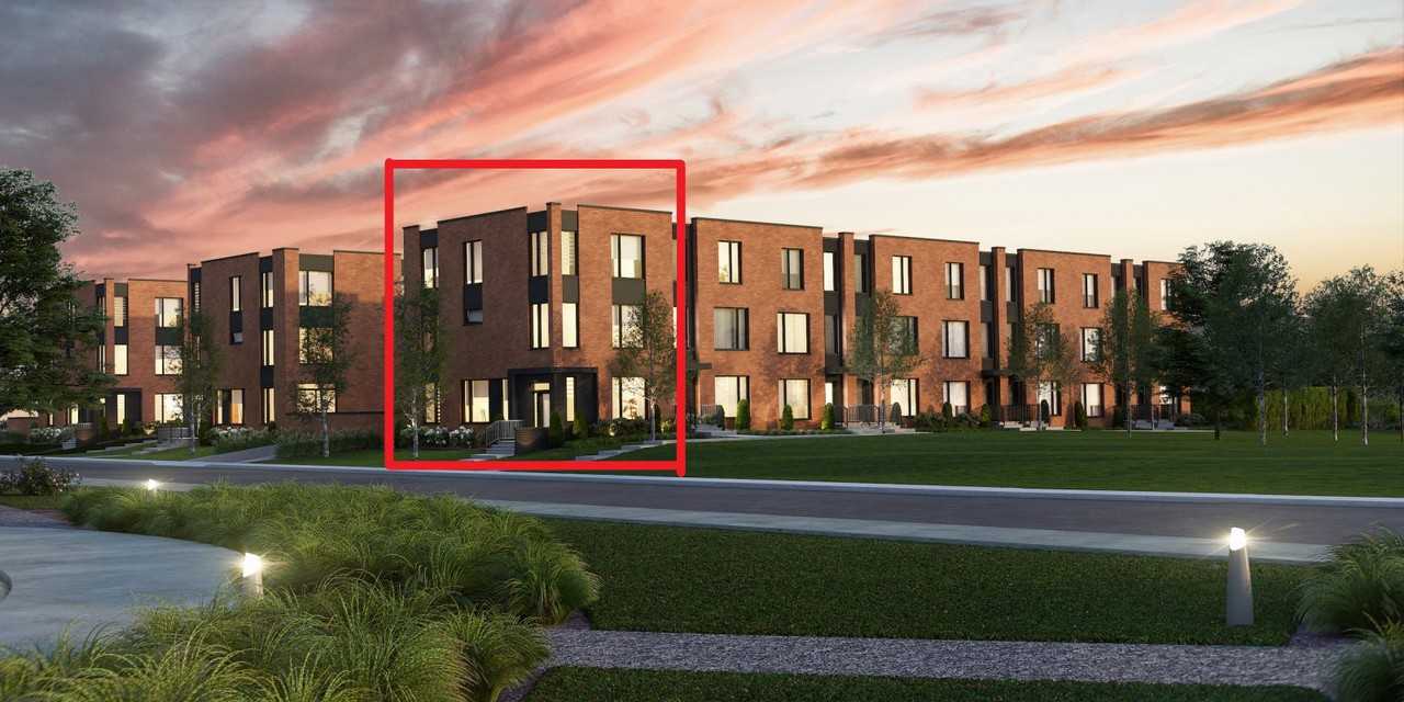 2061 Rue des Pyrénées - Photo 3 of 9