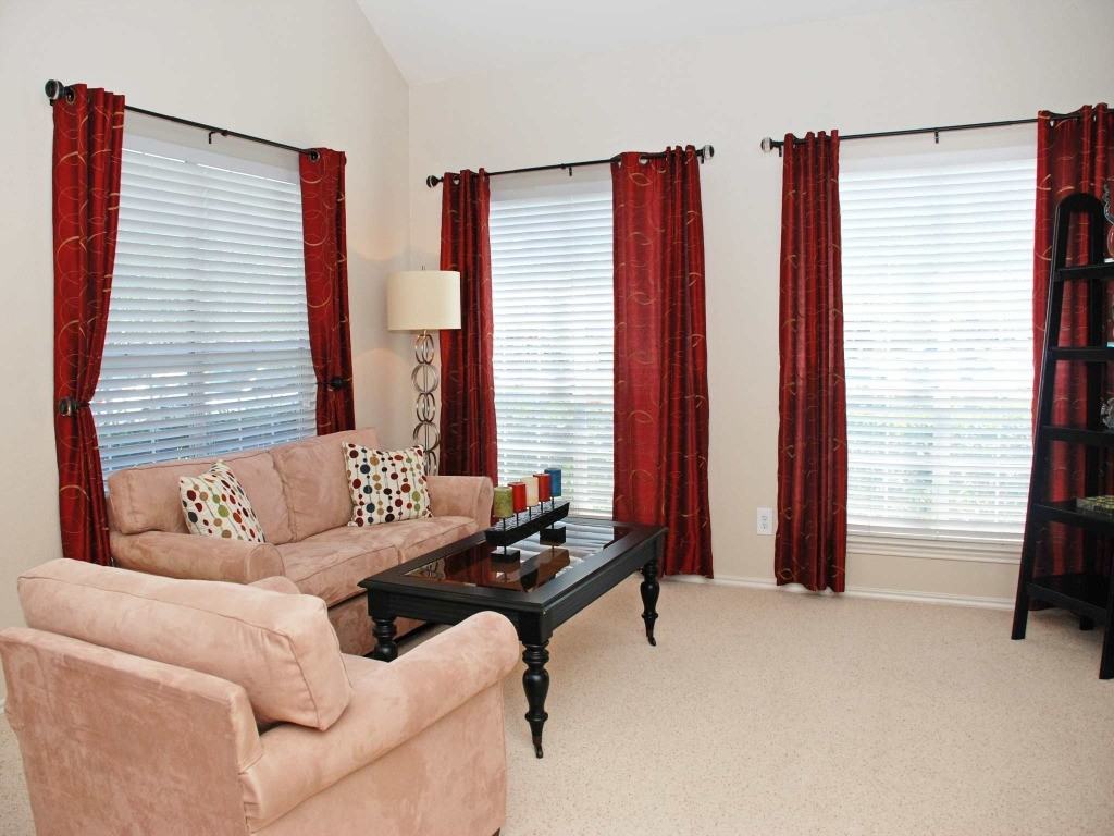 Valley Ranch Parkway East #215B