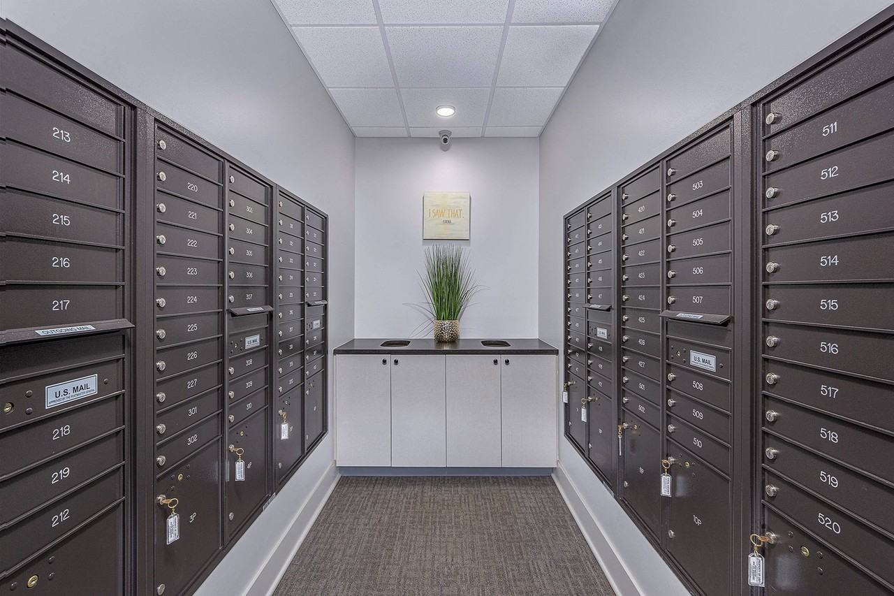 Vue on Walnut | Student Housing - Photo 4 of 38