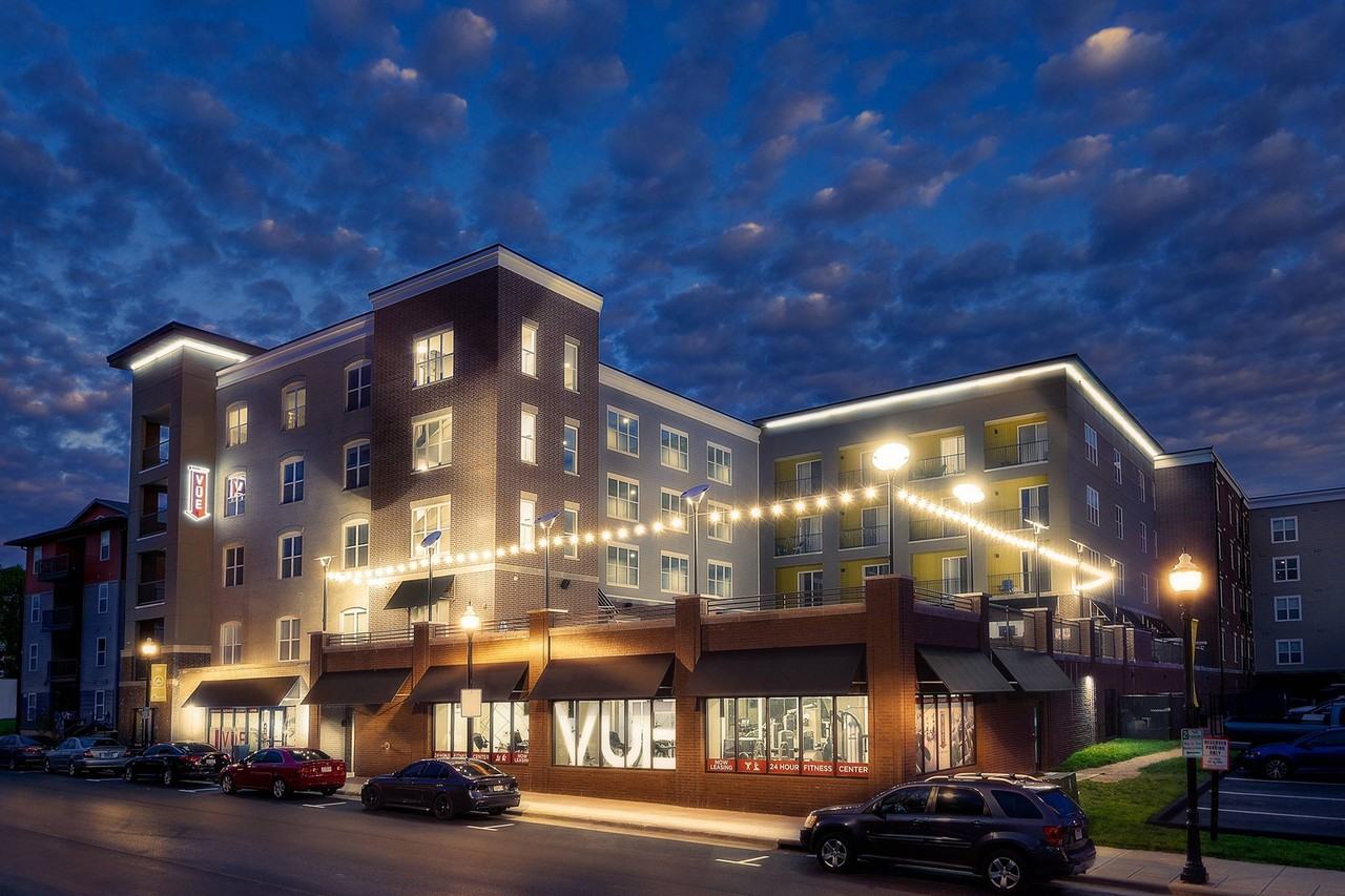 Vue on Walnut | Student Housing - Photo 3 of 38