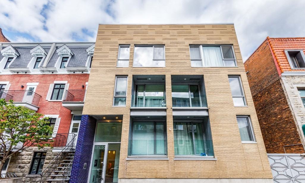 1265 Rue Saint-André #202 - Photo 4 of 19