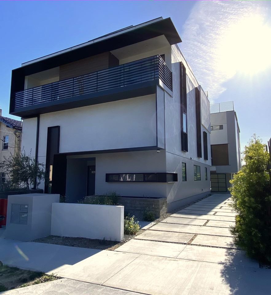 Eddy Co-Living | Beachwood - Photo 3 of 10