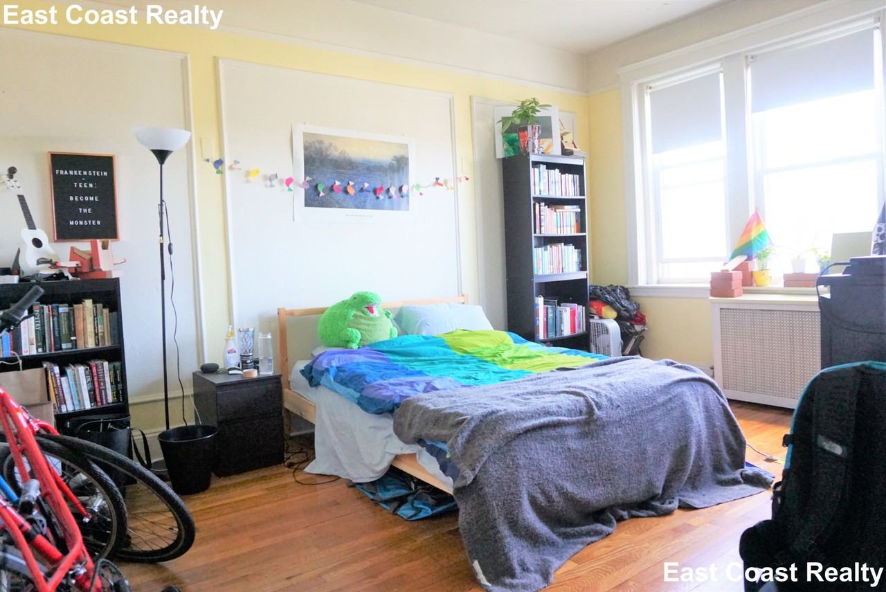 1687 Commonwealth Ave #34 - Photo 2 of 8