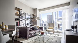111 W Wacker Dr #1-1 - Photo 1 of 1