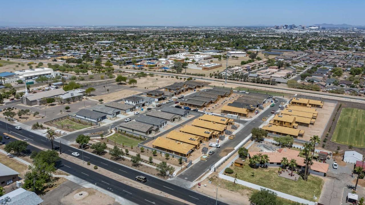 Orchards on 12th - Photo 2 of 16