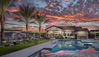Village at Olive Marketplace - Photo 1 of 1