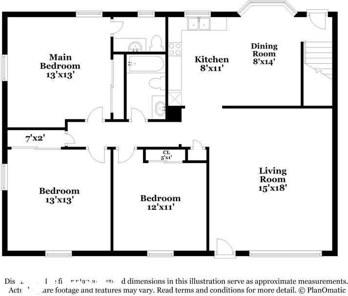 1218 Kildale Sq S - Photo 2 of 17