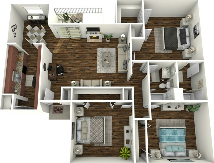 The Mason (New) - Photo 2 of 6