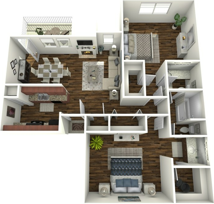 The Mason (New) - Photo 3 of 6