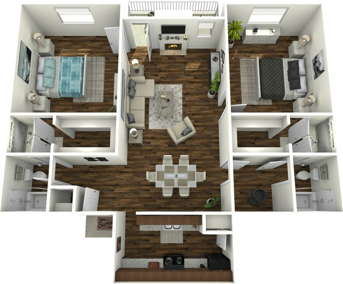 The Mason (New) - Photo 4 of 6