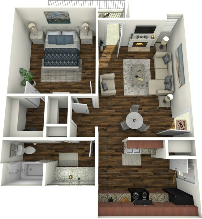 The Mason (New) - Photo 5 of 6