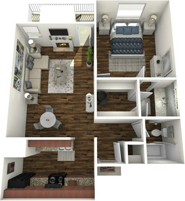 The Mason (New) - Photo 6 of 6