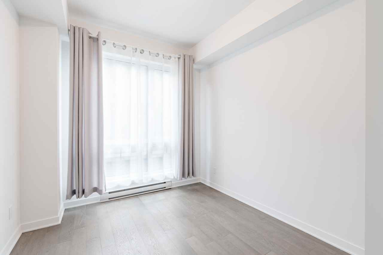 1160 Rue Mackay #1610