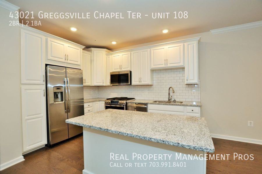 43021 Greggsville Chapel Ter #108 - Photo 2 of 32