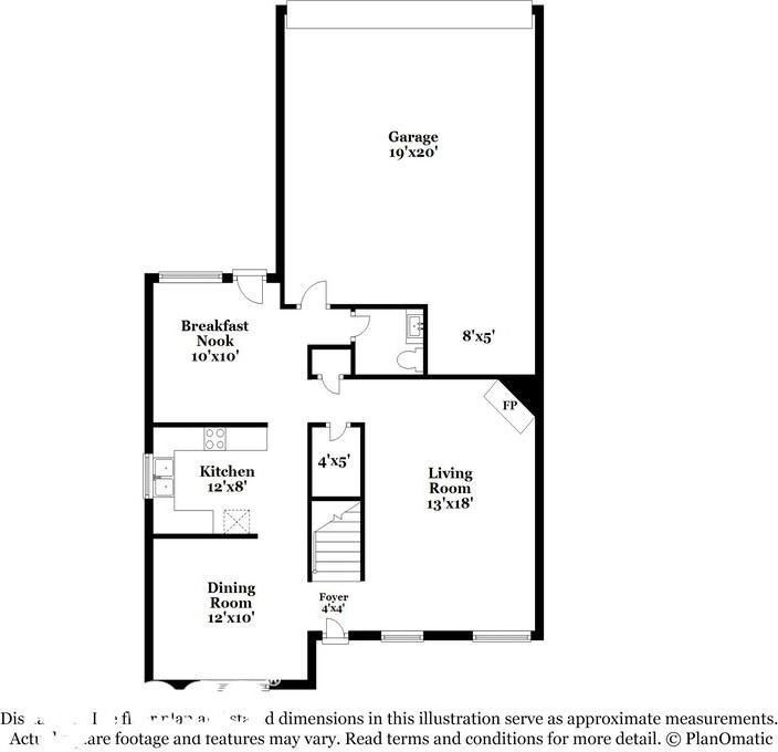 1607 Barbie St - Photo 2 of 17