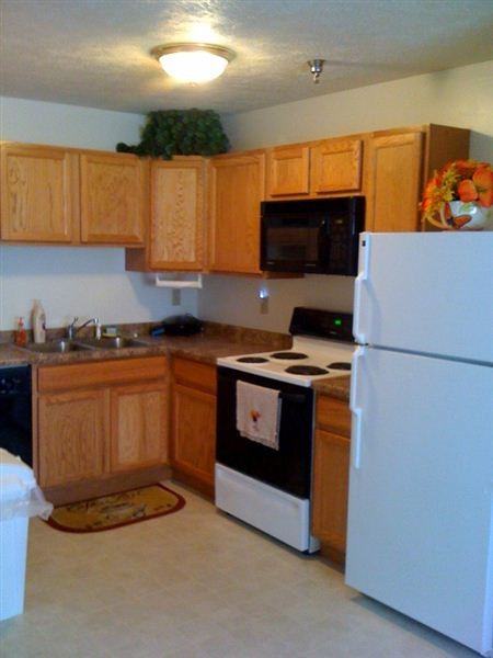 West Ridge Apartments - Photo 2 of 3