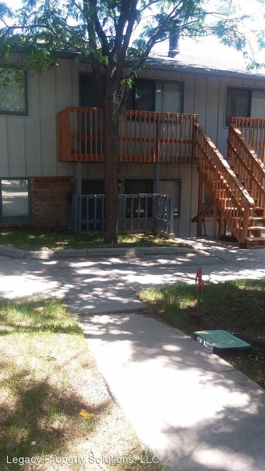 701707 Storey Blvd Apartments 701 Storey Blvd 707, Cheyenne, WY